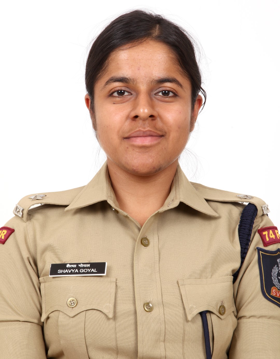 Ms Shavya Goyal Ms Shavya Goyal